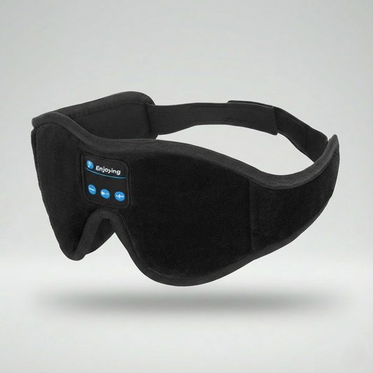 3D Bluetooth Sleep Mask
