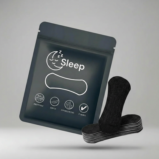 Bandes Nasales Anti-Ronflement