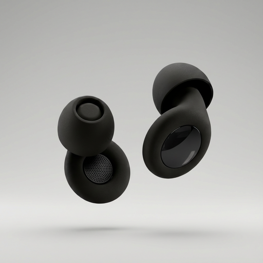 Bouchons d’Oreille Anti-Bruit Sommeil