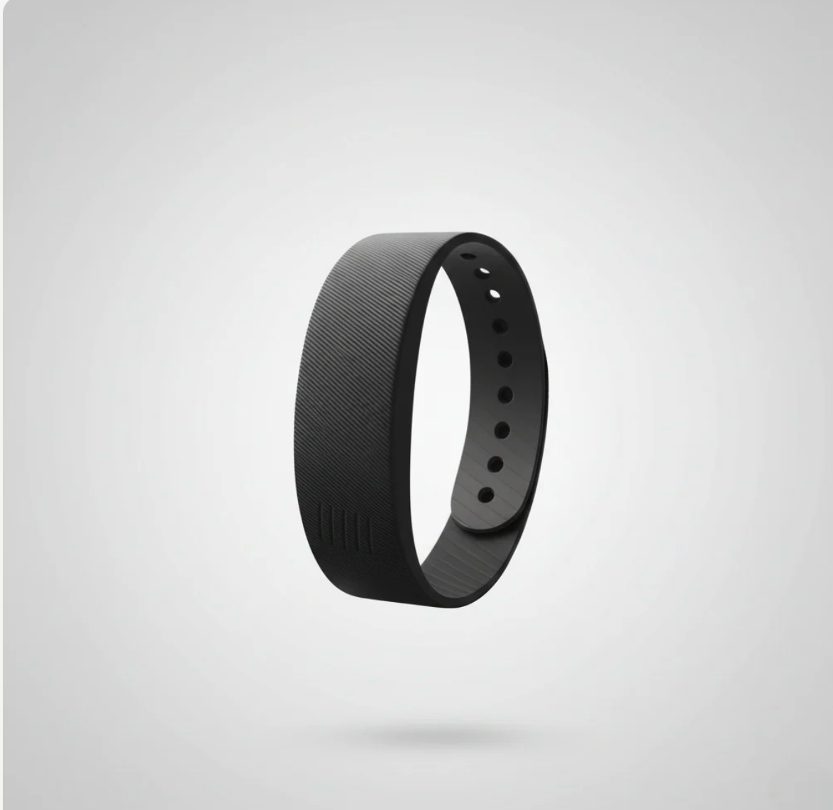 Bracelet Réveil Silencieux