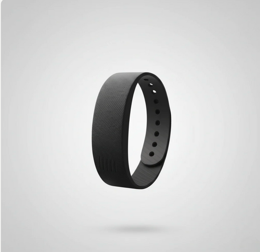 Bracelet Réveil Silencieux