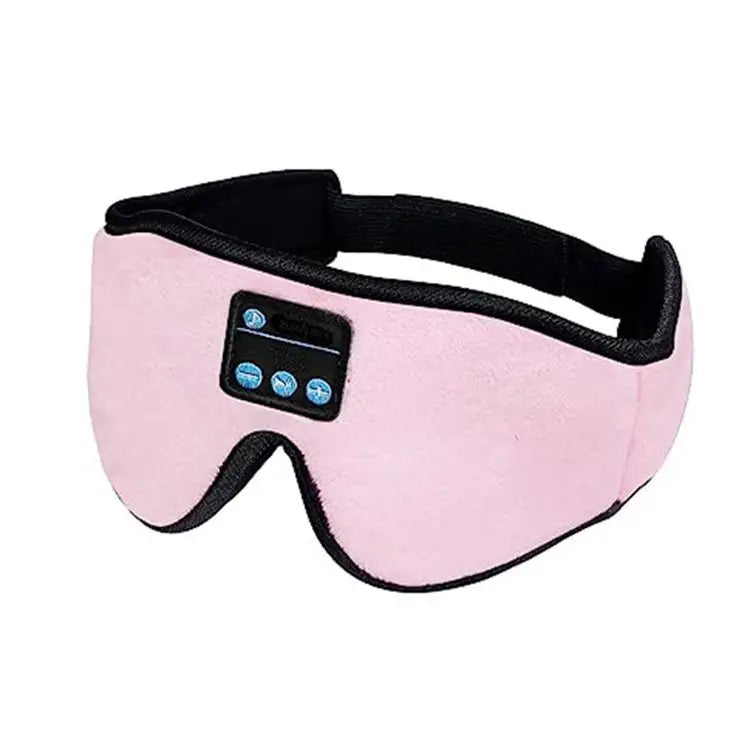 3D Bluetooth Sleep Mask