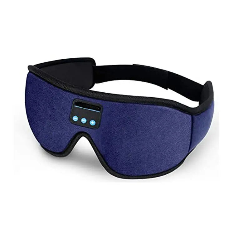 3D Bluetooth Sleep Mask
