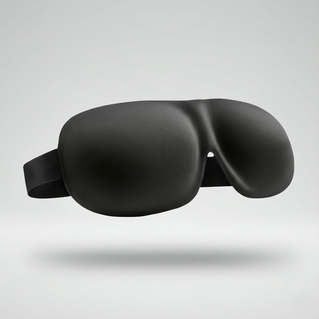 Masque de Nuit 3D Profilé