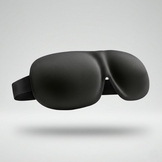 Masque de Nuit 3D Profilé